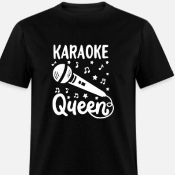 Karaoke Queen  - Picture 1 of 1
